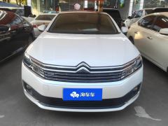 Citroen Citroën C6 400THP Comfort - ფოტო 3