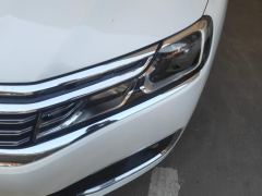 Citroen Citroën C6 400THP Comfort - ფოტო 4
