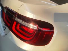 Citroen Citroën C6 400THP Comfort - ფოტო 5