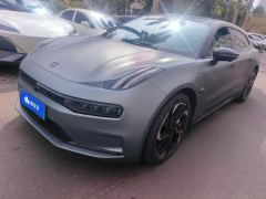 Zeekr 001 WE Version 86kwh - ფოტო 1