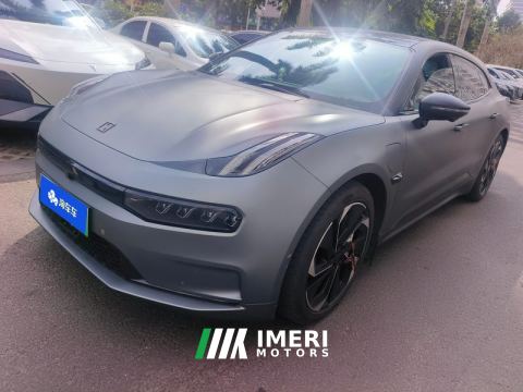 2023 Zeekr 001 WE Version 86kwh - ავტომობილი ჩინეთიდან