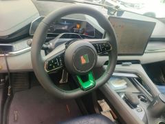 Zeekr 001 WE Version 86kwh - ფოტო 16