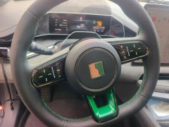 Zeekr 001 WE Version 86kwh - ფოტო 18