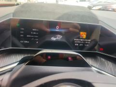 Zeekr 001 WE Version 86kwh - ფოტო 20