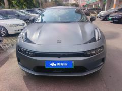 Zeekr 001 WE Version 86kwh - ფოტო 3
