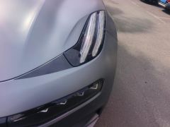 Zeekr 001 WE Version 86kwh - ფოტო 4