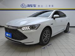 BYD Qin PLUS DM-i 120km Flagship - photo 1
