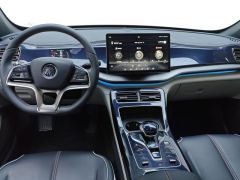 BYD Qin PLUS DM-i 120km Flagship - photo 16