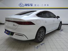 BYD Qin PLUS DM-i 120km Flagship - photo 2