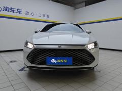 BYD Qin PLUS DM-i 120km Flagship - photo 3