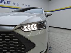 BYD Qin PLUS DM-i 120km Flagship - photo 4