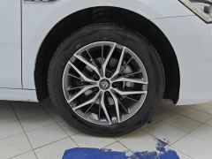 BYD Qin PLUS DM-i 120km Flagship - photo 6