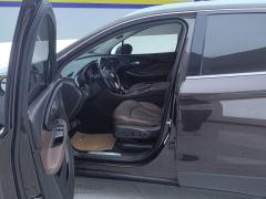 Buick Enclave Plus 532T 2WD Version - фото 14