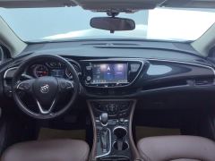 Buick Enclave Plus 532T 2WD Version - фото 16