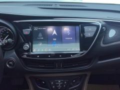 Buick Enclave Plus 532T 2WD Version - фото 17