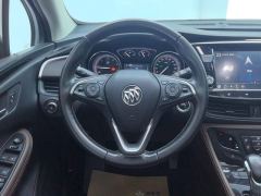 Buick Enclave Plus 532T 2WD Version - фото 18