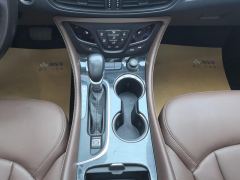 Buick Enclave Plus 532T 2WD Version - фото 19