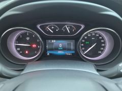 Buick Enclave Plus 532T 2WD Version - фото 20