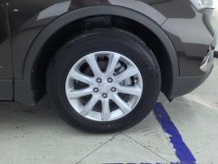Buick Enclave Plus 532T 2WD Version - фото 6