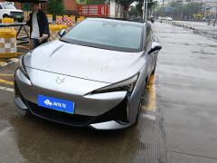 Arcfox Alpha S5 708MAX Front-wheel drive 200kW - ფოტო 1