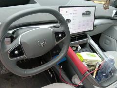 Arcfox Alpha S5 708MAX Front-wheel drive 200kW - ფოტო 16