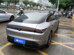 Arcfox Alpha S5 708MAX Front-wheel drive 200kW - ფოტო 2