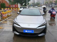 Arcfox Alpha S5 708MAX Front-wheel drive 200kW - ფოტო 3