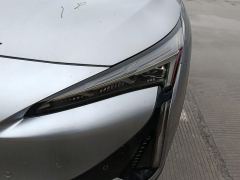 Arcfox Alpha S5 708MAX Front-wheel drive 200kW - ფოტო 4
