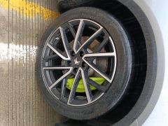 Arcfox Alpha S5 708MAX Front-wheel drive 200kW - ფოტო 6