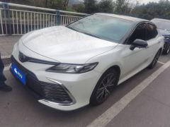Toyota Camry 2.5G Luxury Edition - фото 1