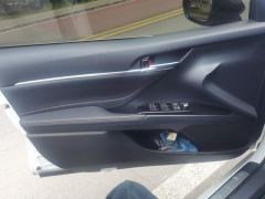 Toyota Camry 2.5G Luxury Edition - фото 12