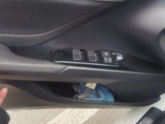 Toyota Camry 2.5G Luxury Edition - фото 13
