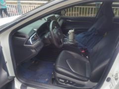 Toyota Camry 2.5G Luxury Edition - фото 14