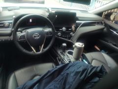 Toyota Camry 2.5G Luxury Edition - фото 16