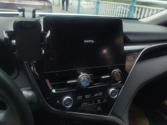 Toyota Camry 2.5G Luxury Edition - фото 17