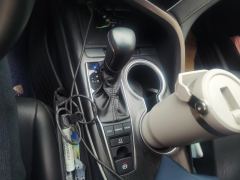 Toyota Camry 2.5G Luxury Edition - фото 19