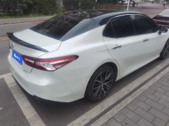 Toyota Camry 2.5G Luxury Edition - фото 2