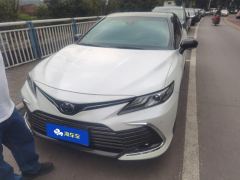 Toyota Camry 2.5G Luxury Edition - фото 3