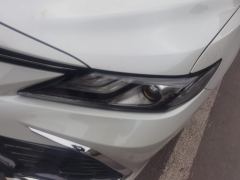 Toyota Camry 2.5G Luxury Edition - фото 4