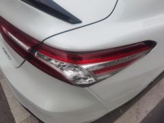 Toyota Camry 2.5G Luxury Edition - фото 5