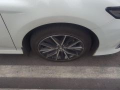 Toyota Camry 2.5G Luxury Edition - фото 6