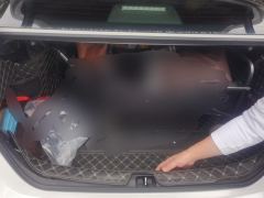 Toyota Camry 2.5G Luxury Edition - фото 7