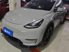 Tesla Model Y 688km Long Range AWD - photo 1