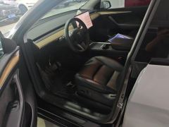 Tesla Model Y 688km Long Range AWD - photo 14
