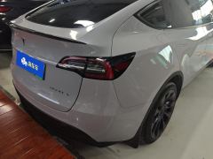 Tesla Model Y 688km Long Range AWD - photo 2