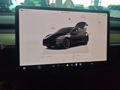 Tesla Model Y 688km Long Range AWD - photo 20