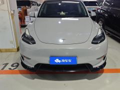 Tesla Model Y 688km Long Range AWD - photo 3
