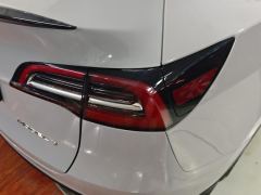 Tesla Model Y 688km Long Range AWD - photo 5