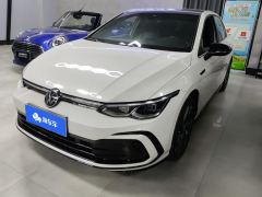 Volkswagen Golf 280TSI DCT R-Line Type - photo 1