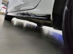 Volkswagen Golf 280TSI DCT R-Line Type - photo 11